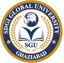 SDGI Global University Company logo